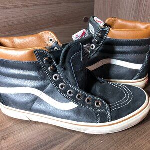 vans off the wall mens shoes